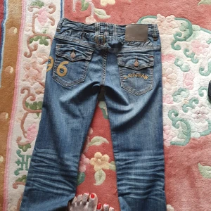 G star jeans - I.myvket bra skick och lowmidjan. Passar till allt 