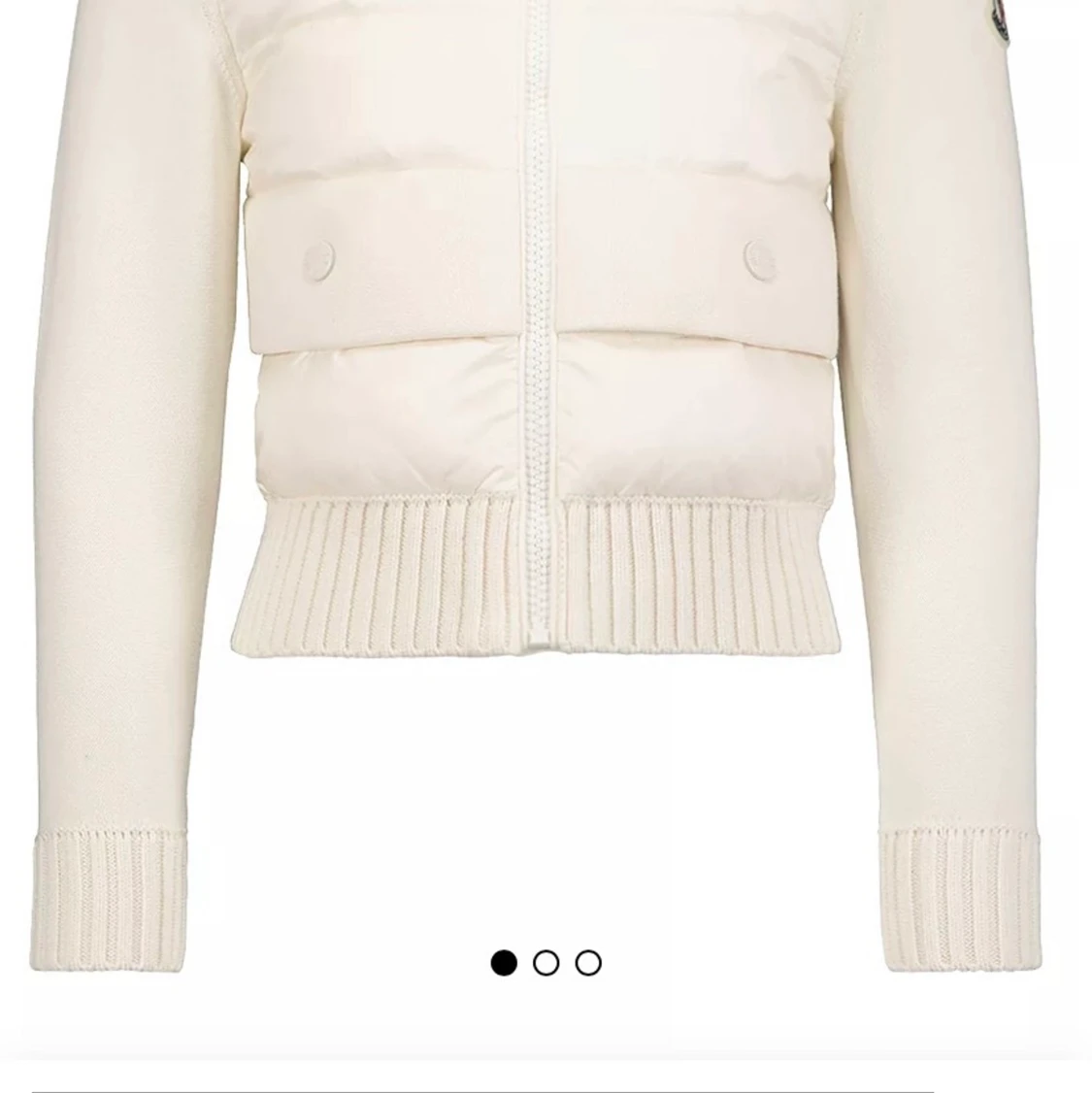 Moncler, Parajumper jackor