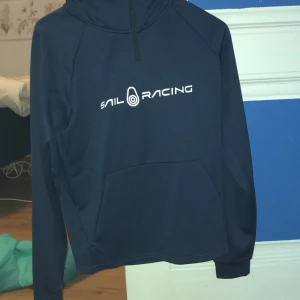 Sail racing - Sail racing tjocktröja helt ny aldrig använd 