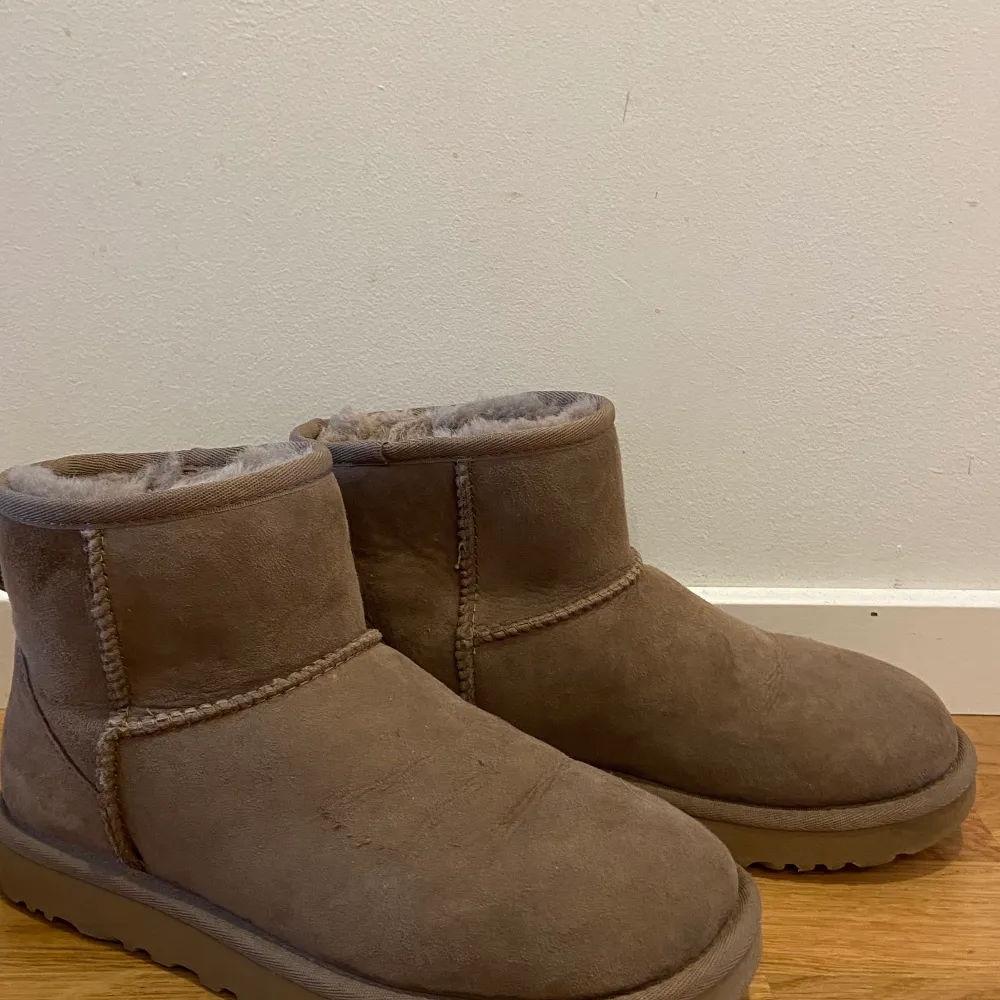 Uggs knappt använda Storlek 37 . Skor.