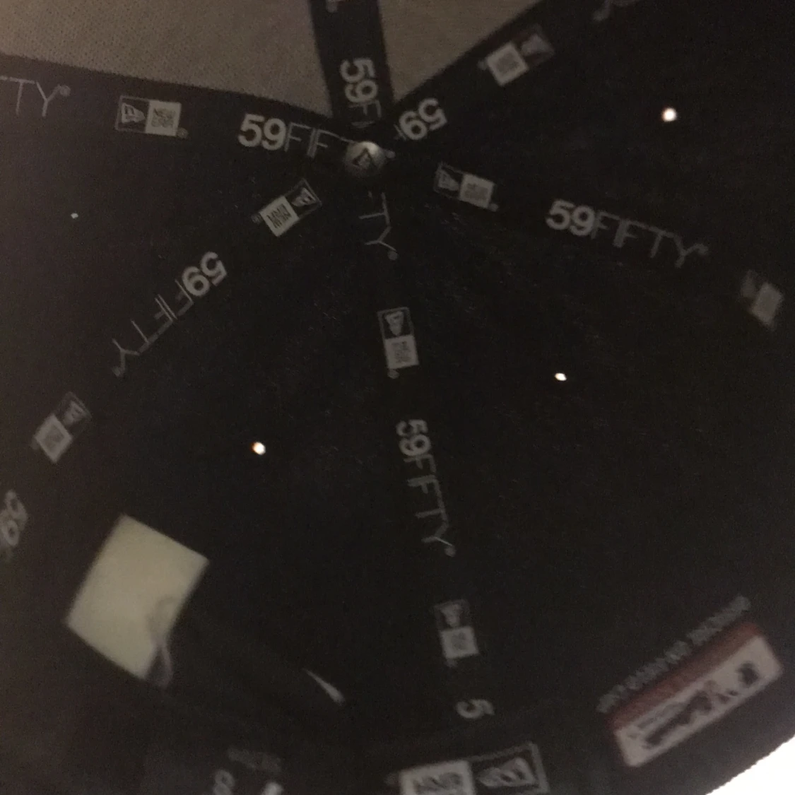 New era mlb NY yankies - 90