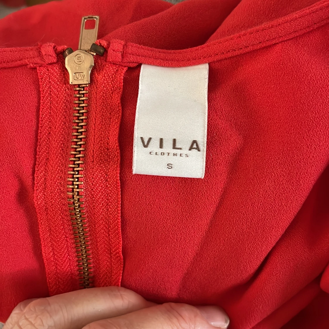 Vila topp/Blus stl s  - 91