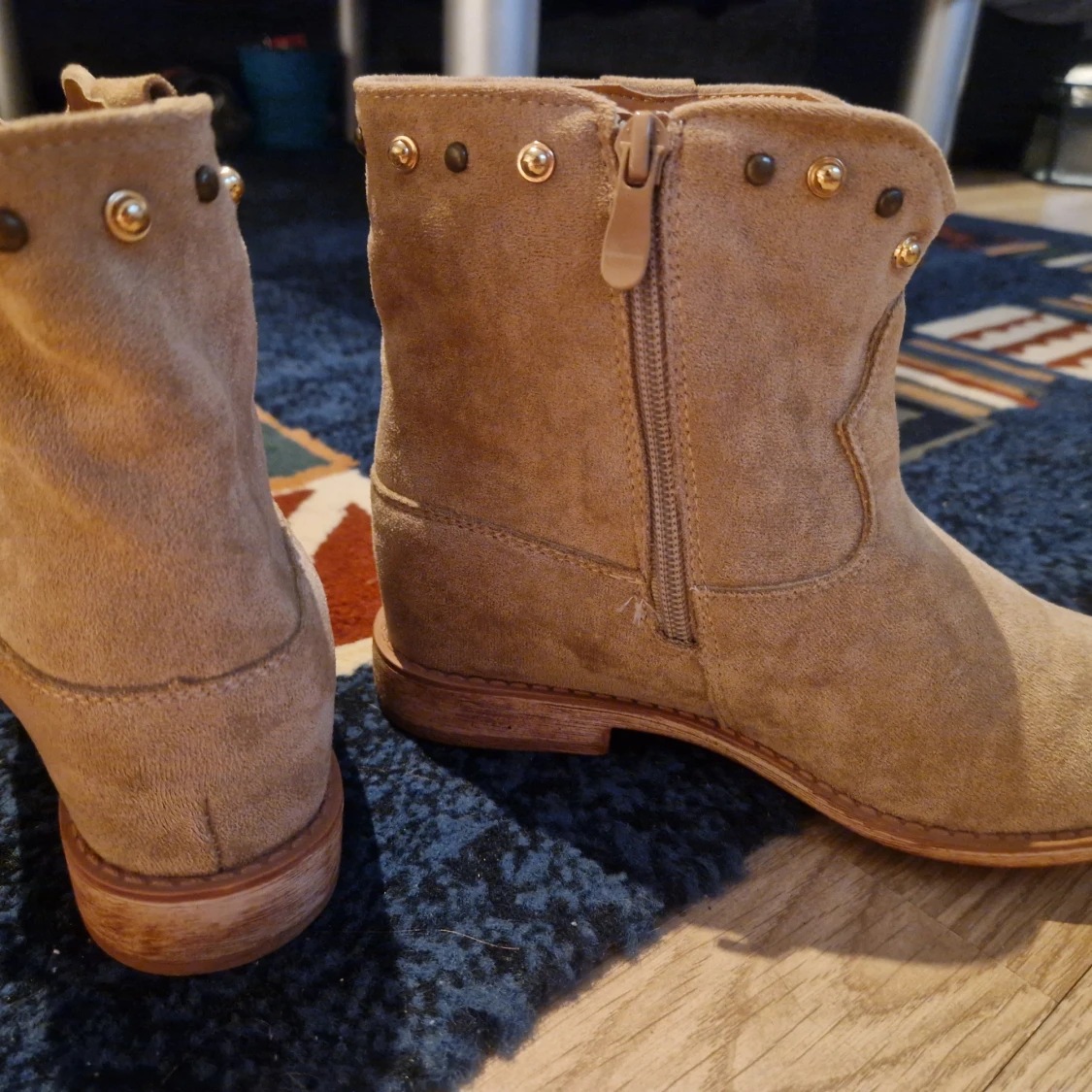 Strl 37 nya carmel  - 90