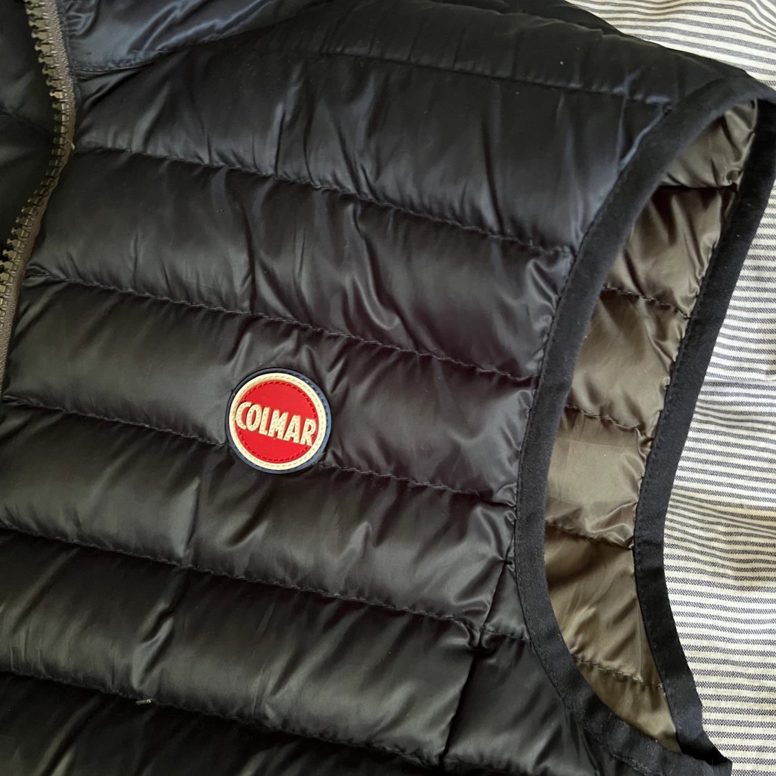 Colmar dunväst strl 48/M - 90