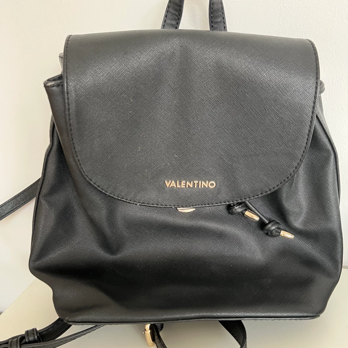 Valentino ryggsäck 