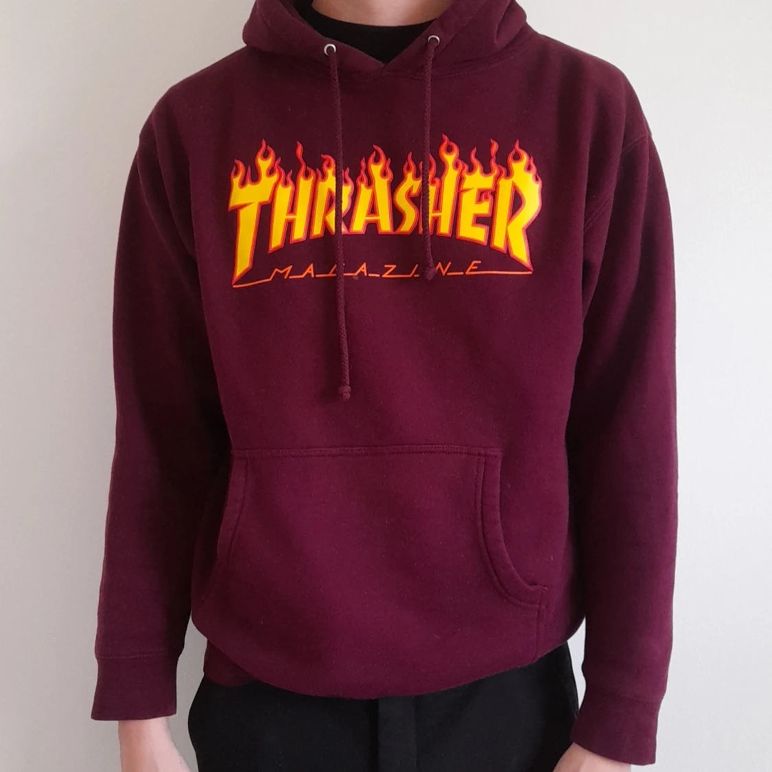 Thrasher