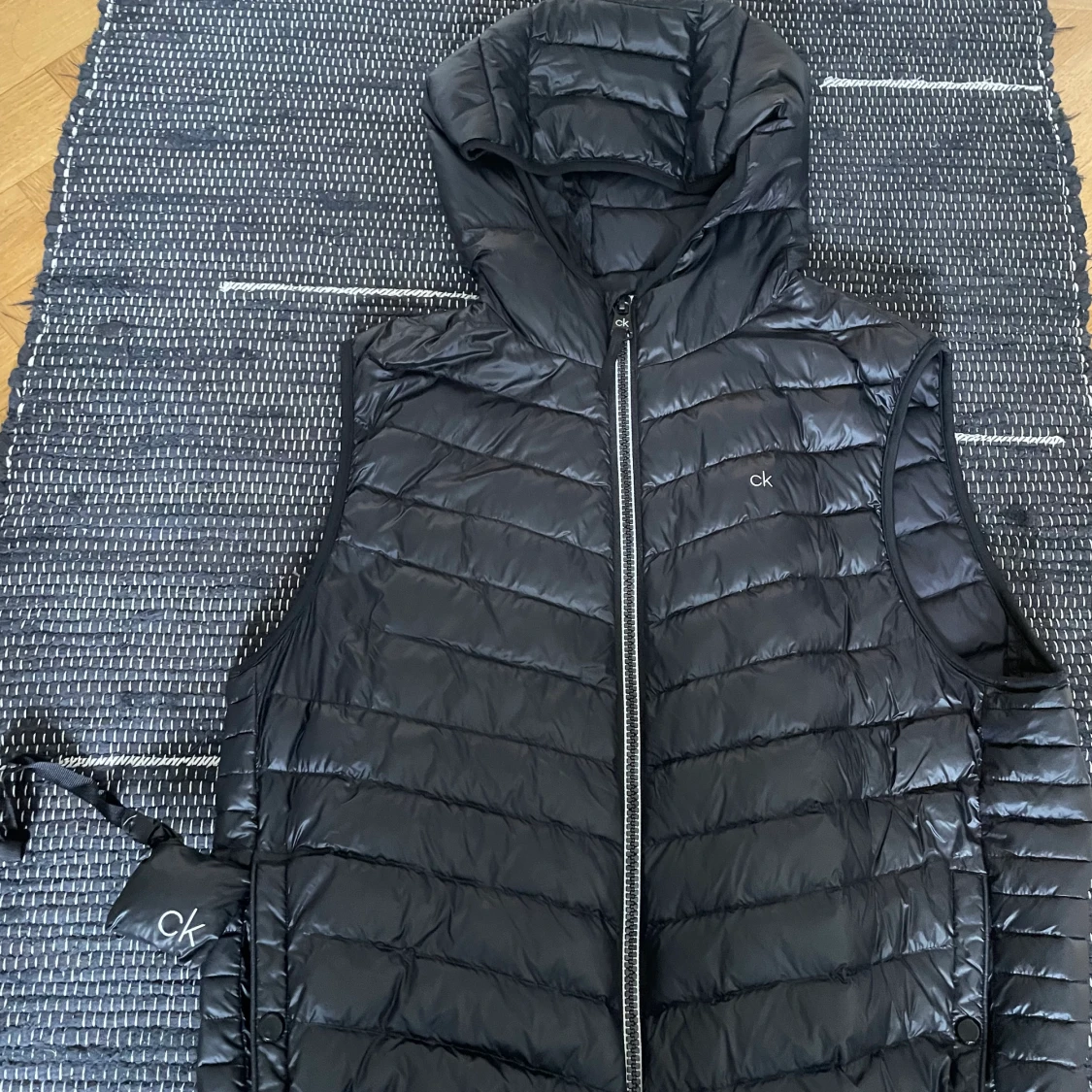 Calvin Klein Väst