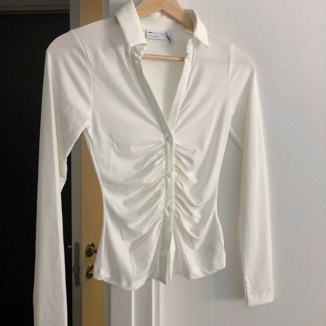 Superfin topp!!! Stl 34 - 90