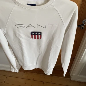 Gant Sweatshirt - Skick 8,5/10 
