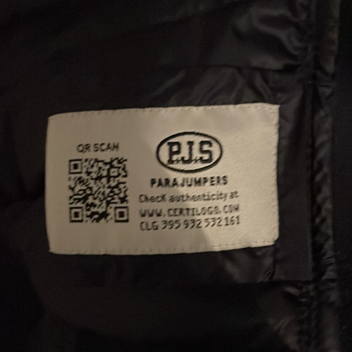 Parajumper jacka - 91