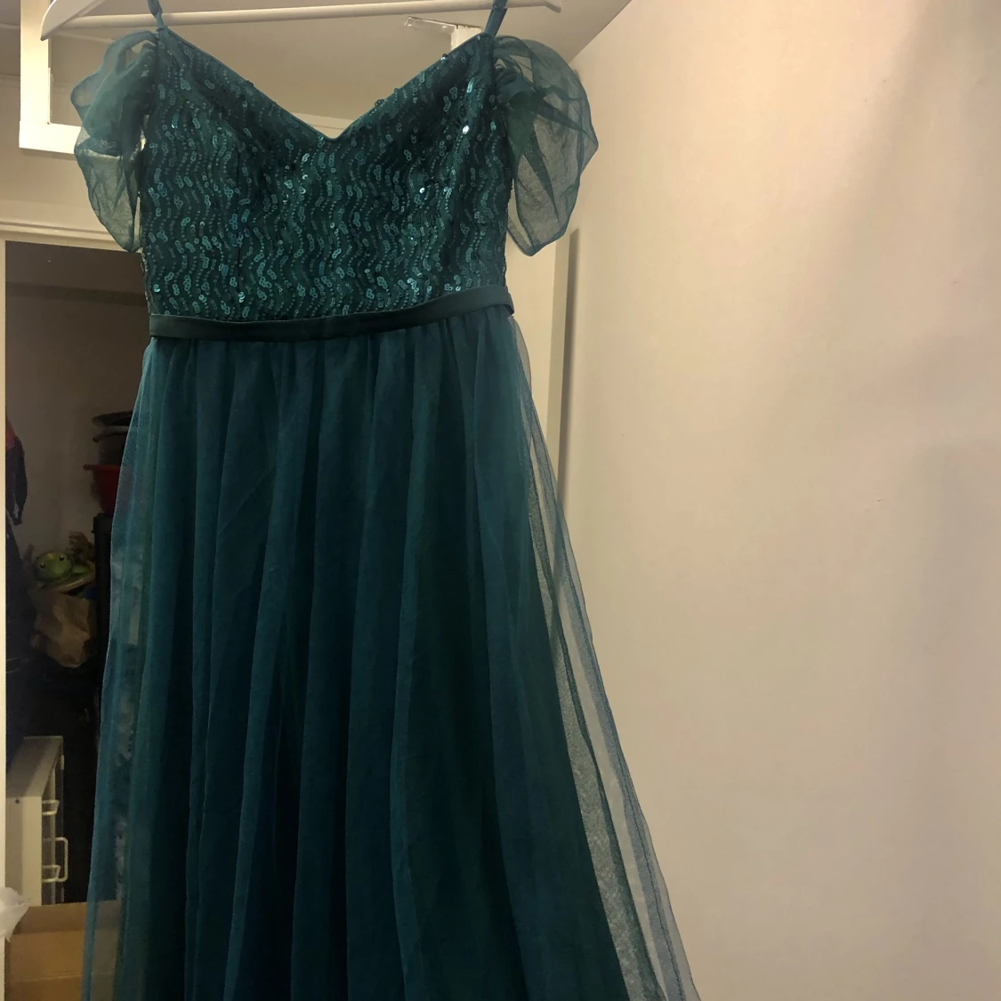 Långklänning  - 90