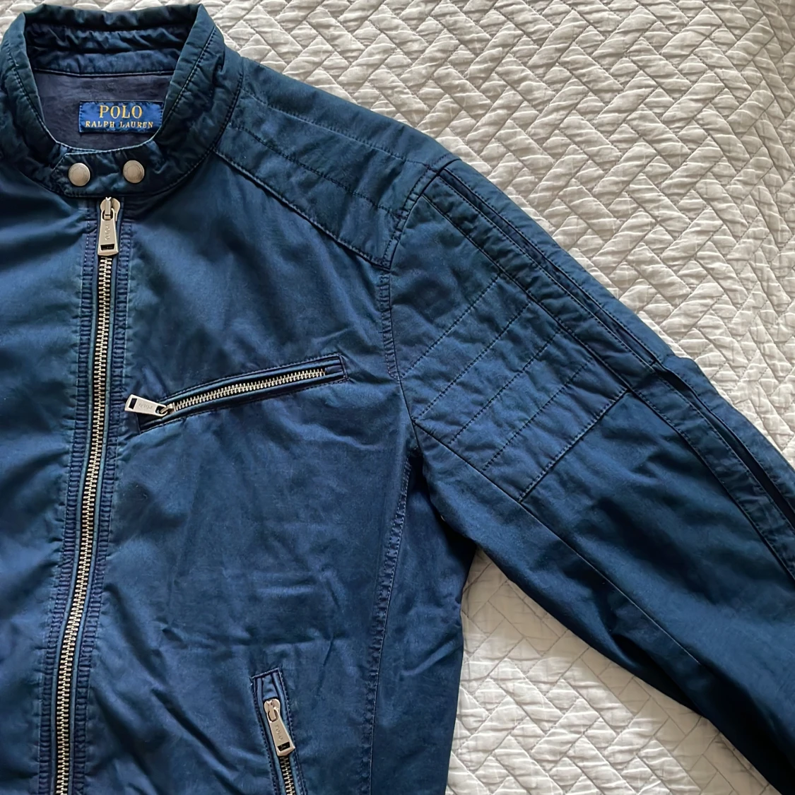 Ralph Lauren mc jacka - 91