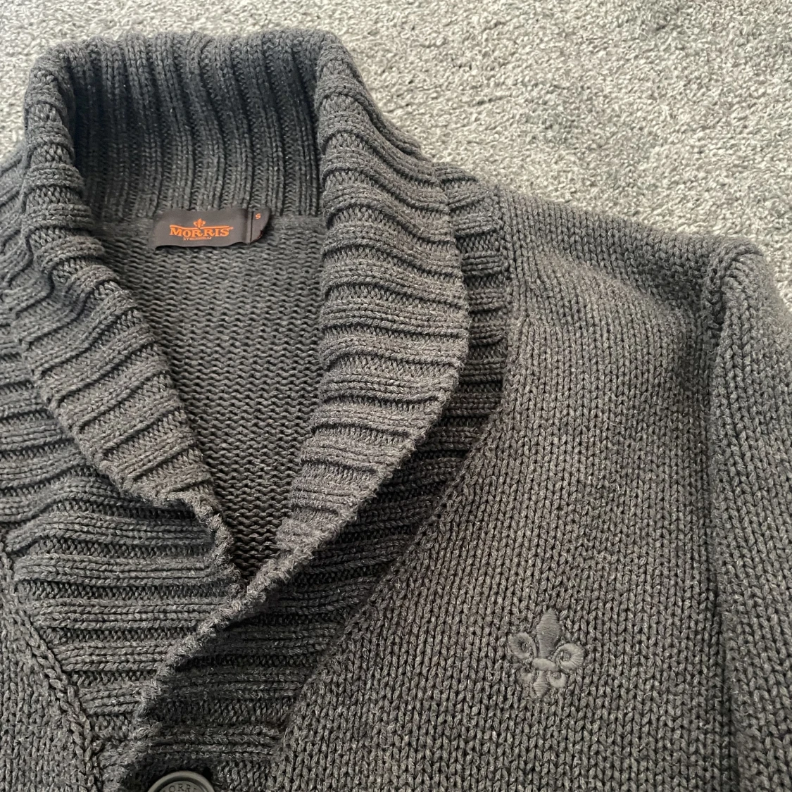 Morris cardigan - 90