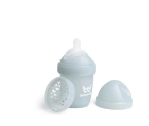 Nappflaska från Herobility  - Ny nappflaska från herobility. 0+mån