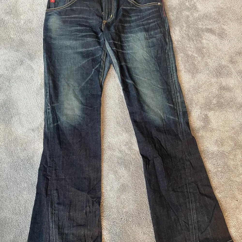 Made in Japan. Vintage Edwin Jeans. Fit upto 32 inch waist . Jeans & Byxor.