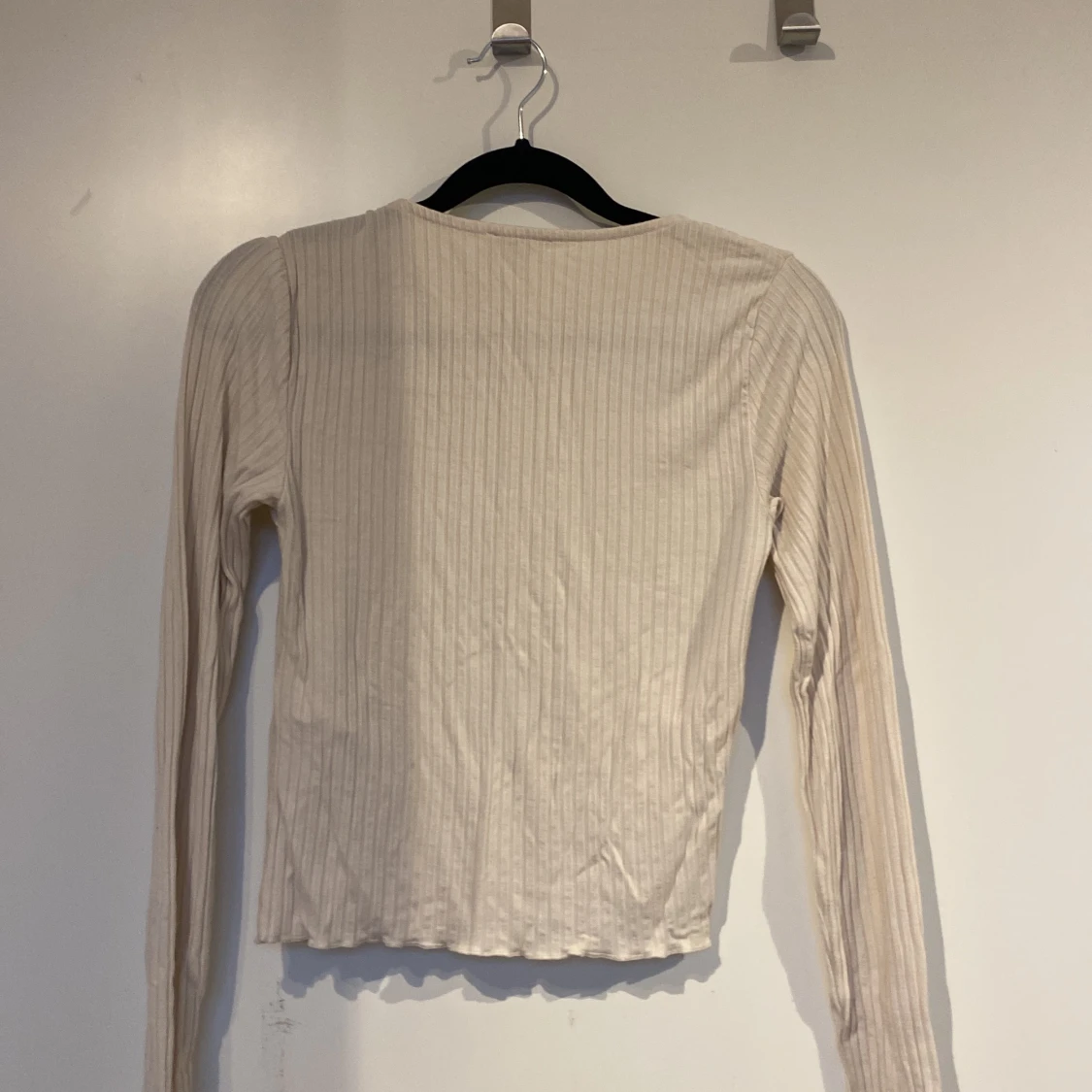 Långärmad tröja  - 91