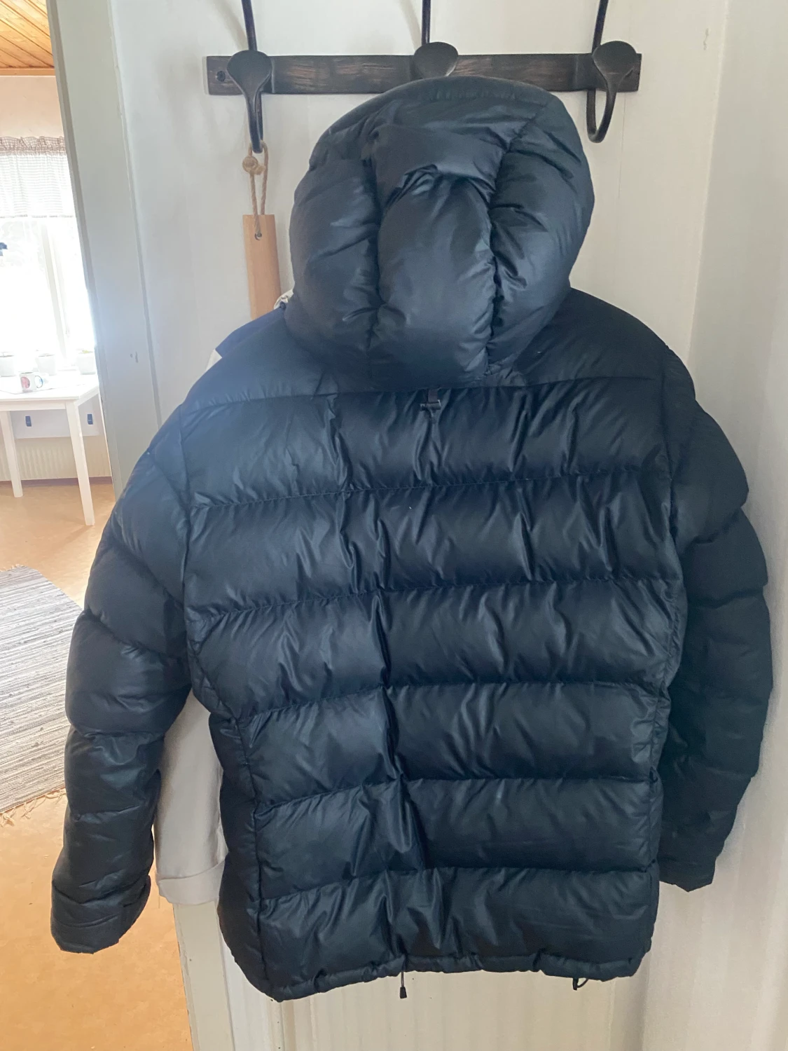 Peak performance jacka - 90