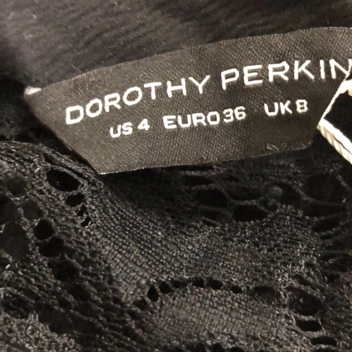 Snygg sellpy topp - 91