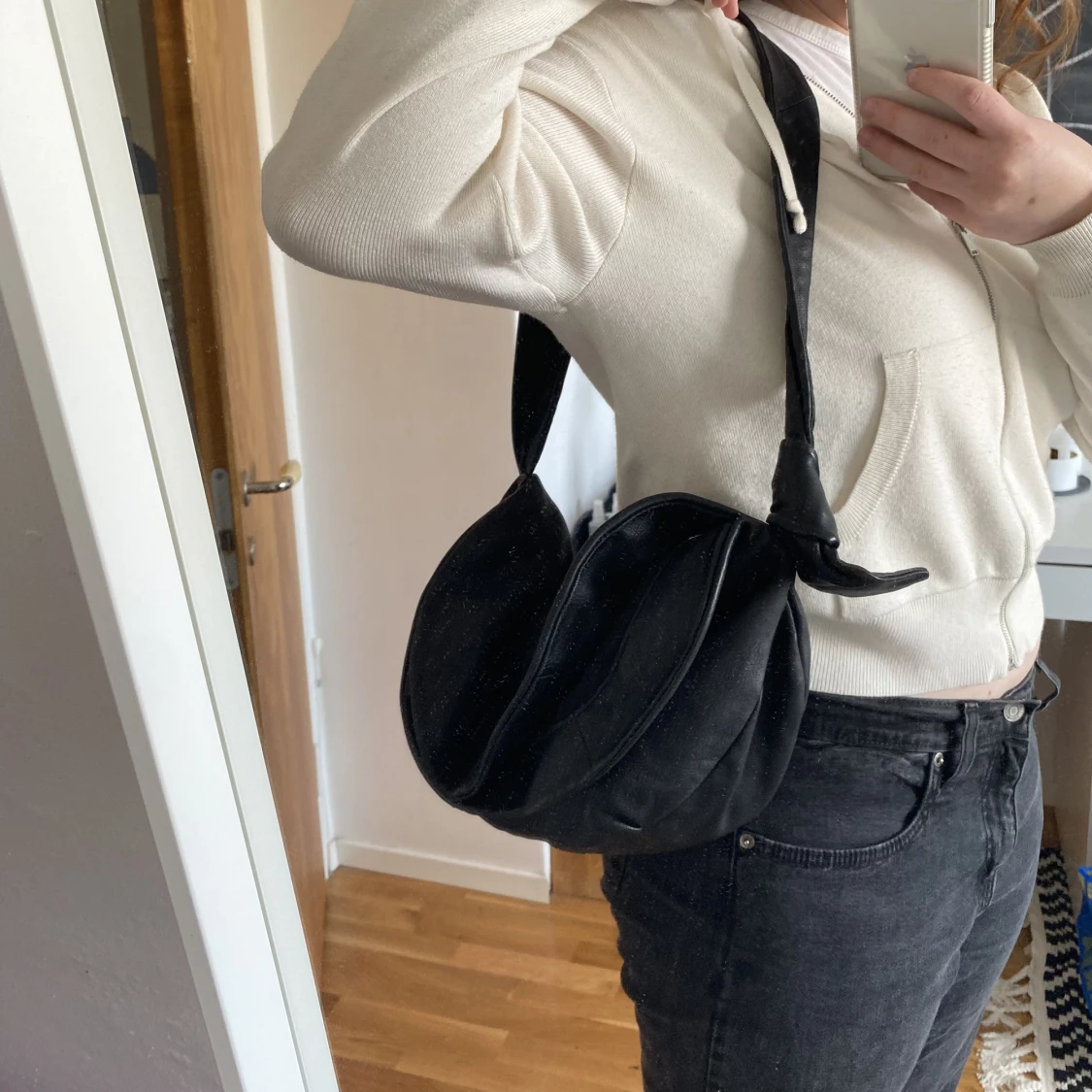 Zara väska - 90