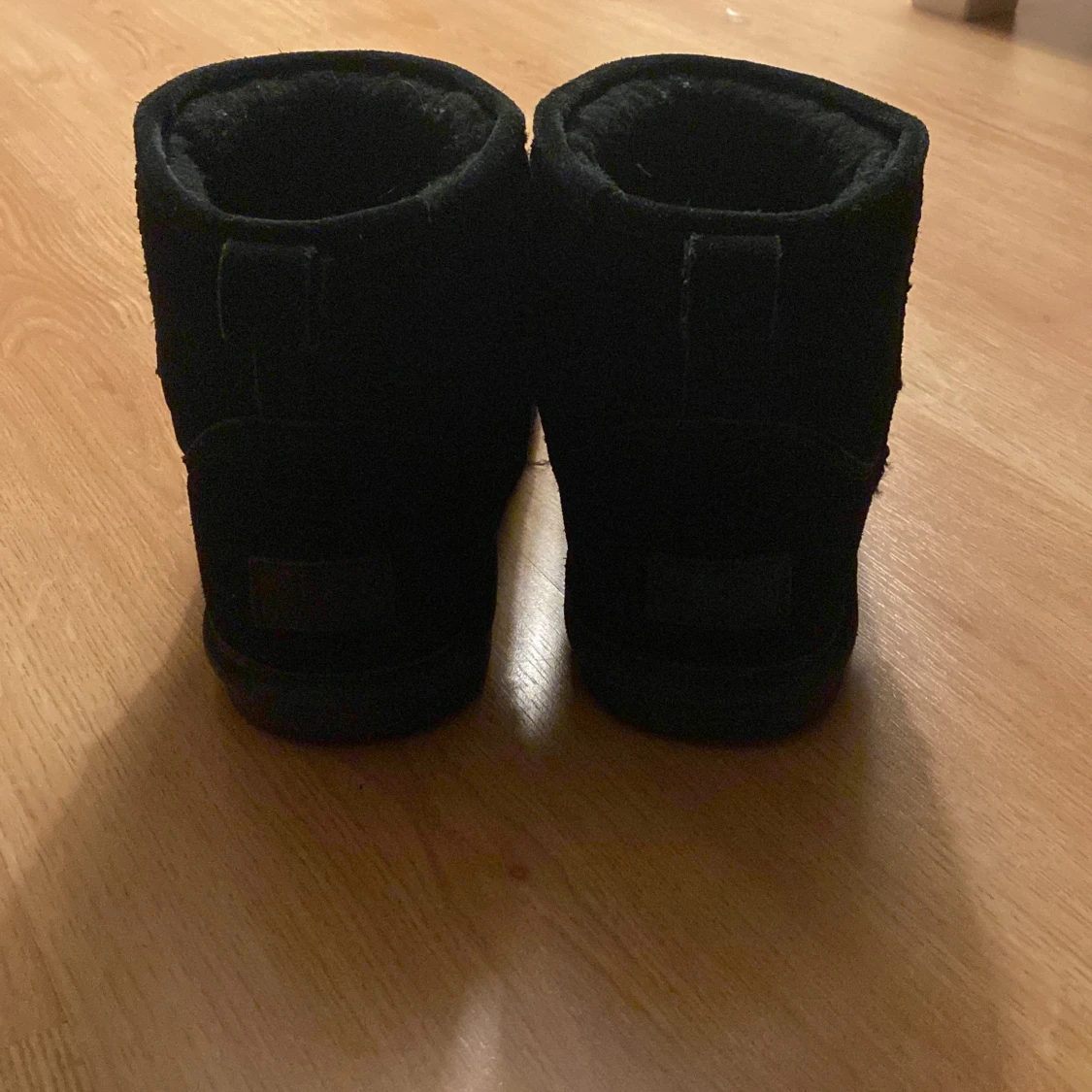 Uggs/Ella of Sweden  - 91