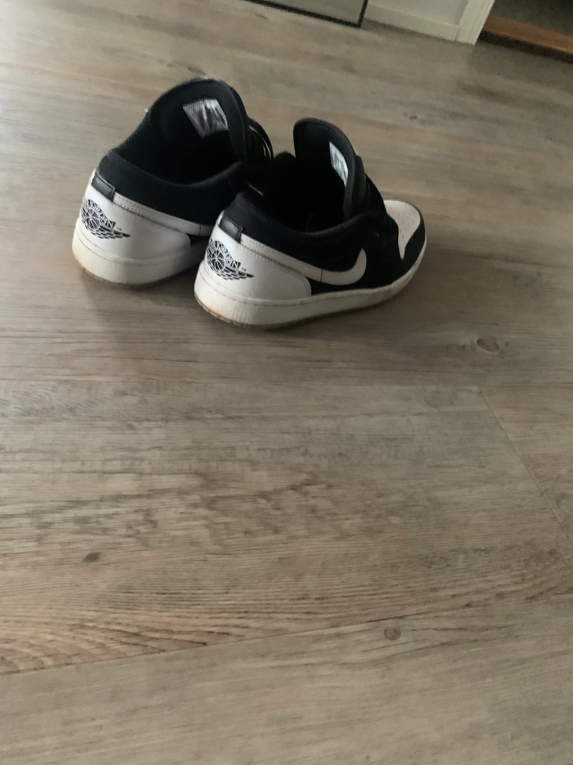 Jordan 1 Diamond low - 90