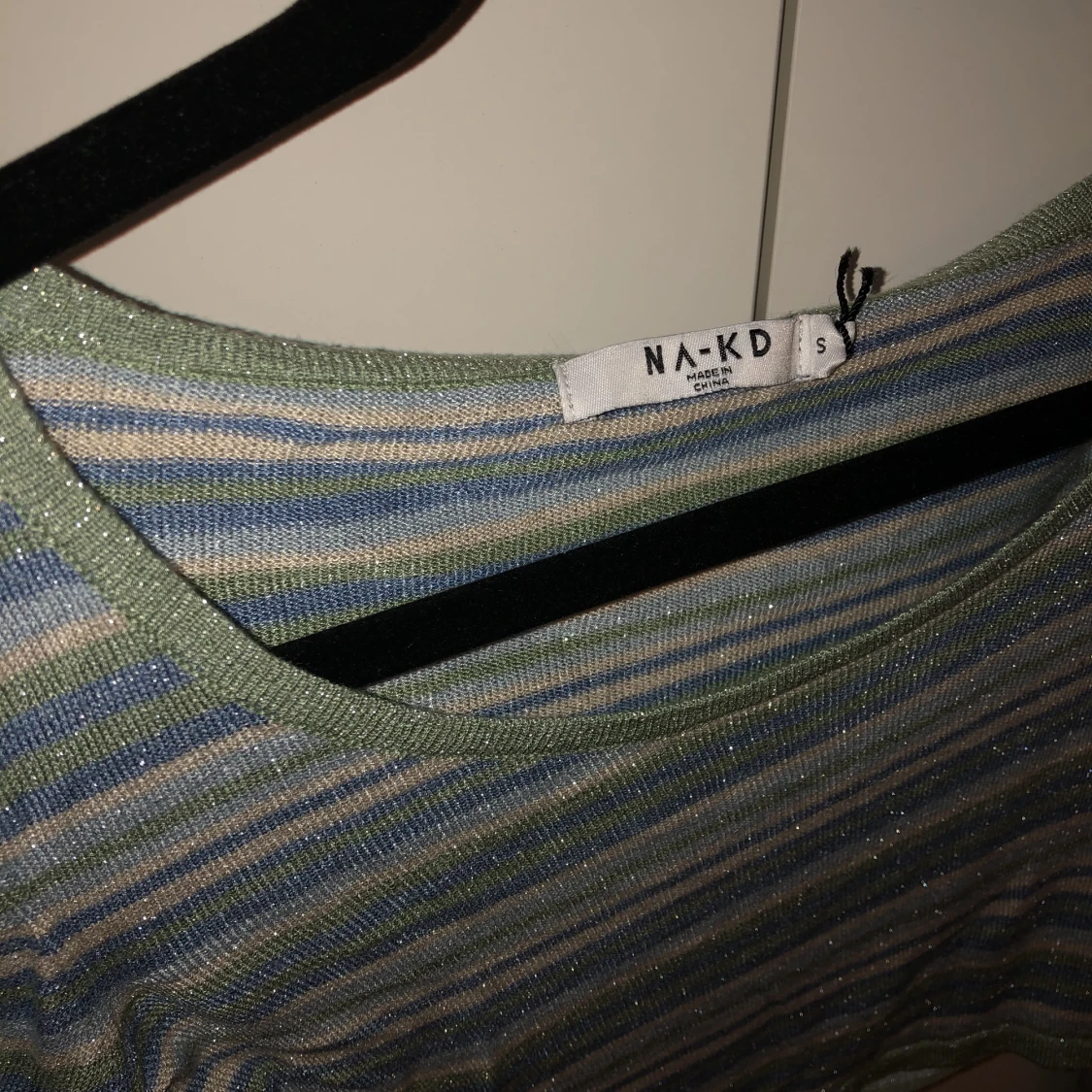 Set stickad tröja och kjol Moa Matsson  - 91