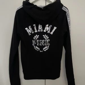 Victorias Secret Hoodie - Storlek S köpt i USA. 