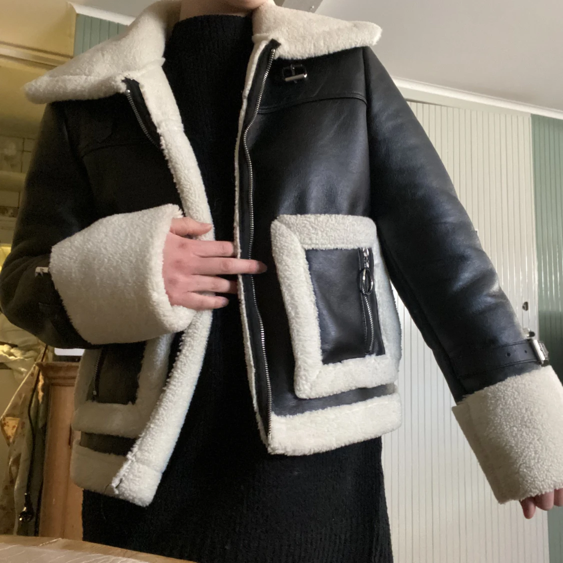 Vårjacka från NAKD