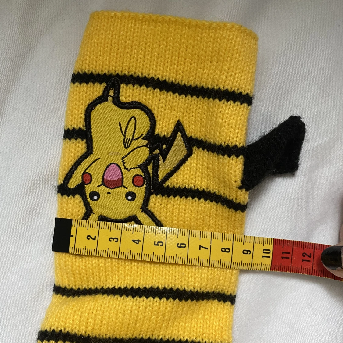 Pokémon Pikachu Handledsvärmare  - 91