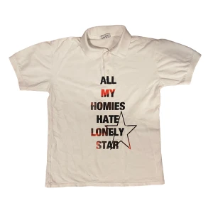 Button up shirt  - Vintage Lacoste 