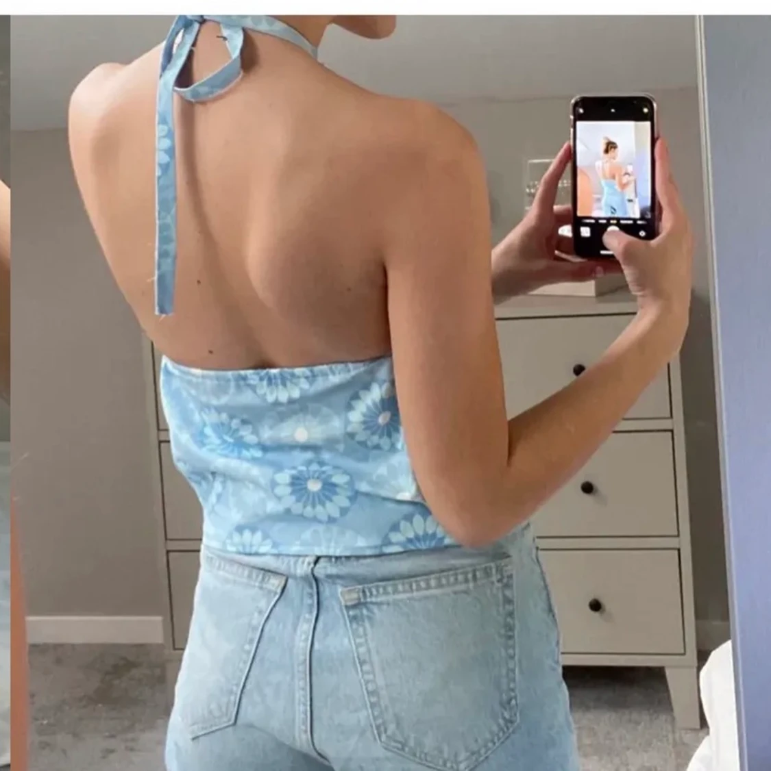 Fin topp!❤️ - 90