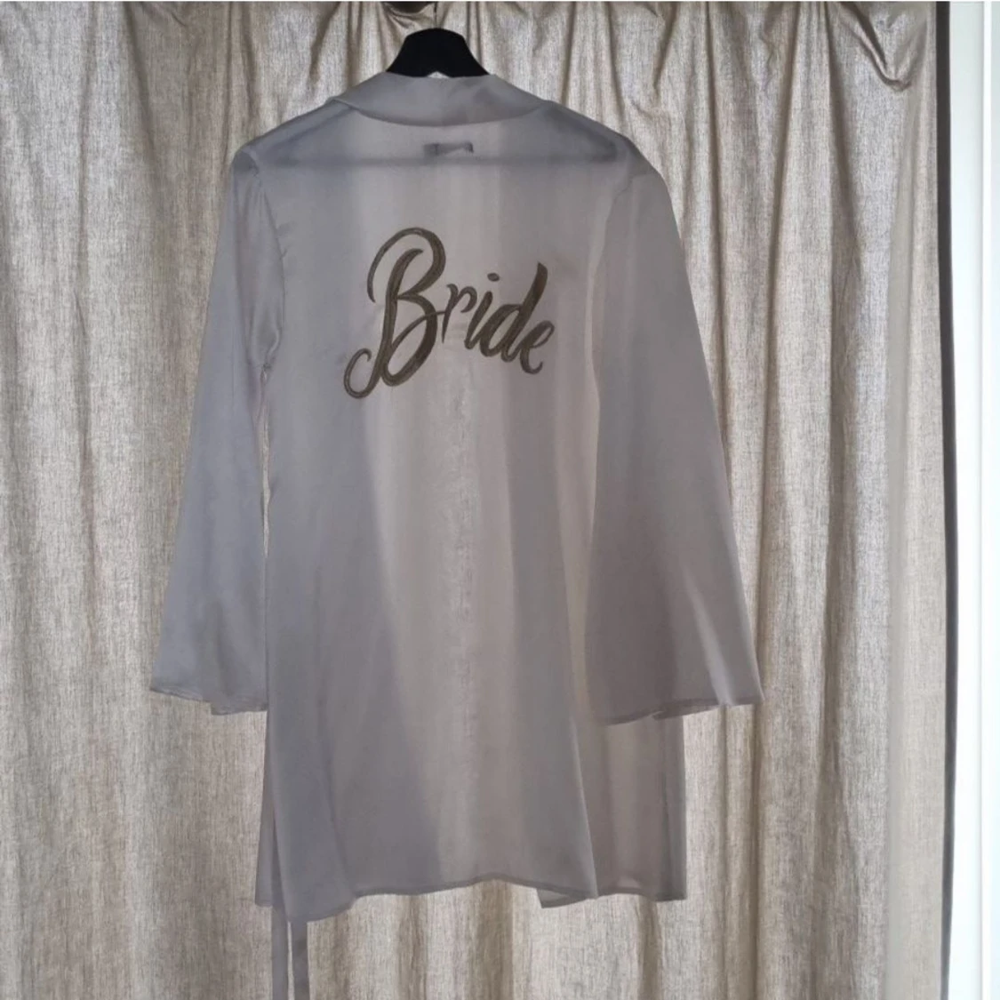 Sidenrock "Bride" - 90