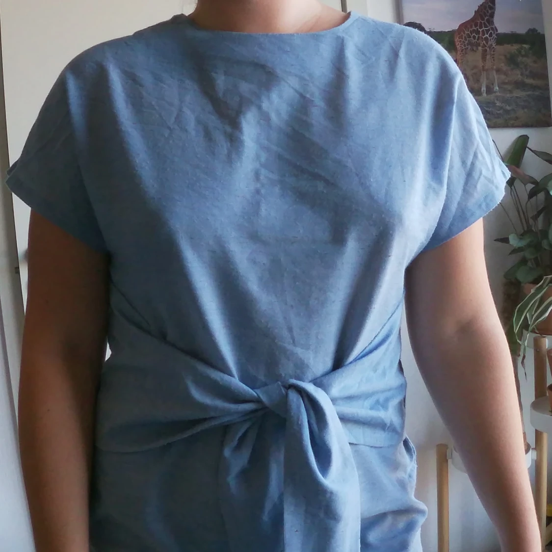 Klänning från Mango strl S - 91