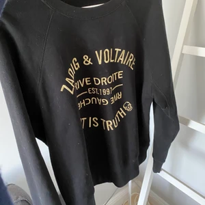 zadig tröja - Zadig tröja, använd enstaka gång 