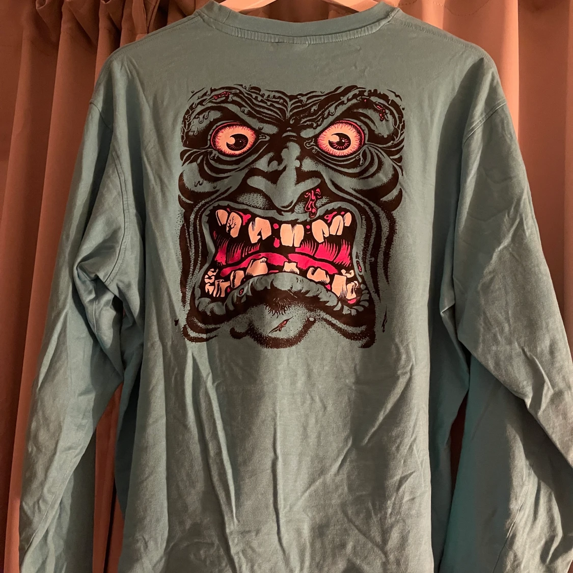 Santa cruz tröja - 90