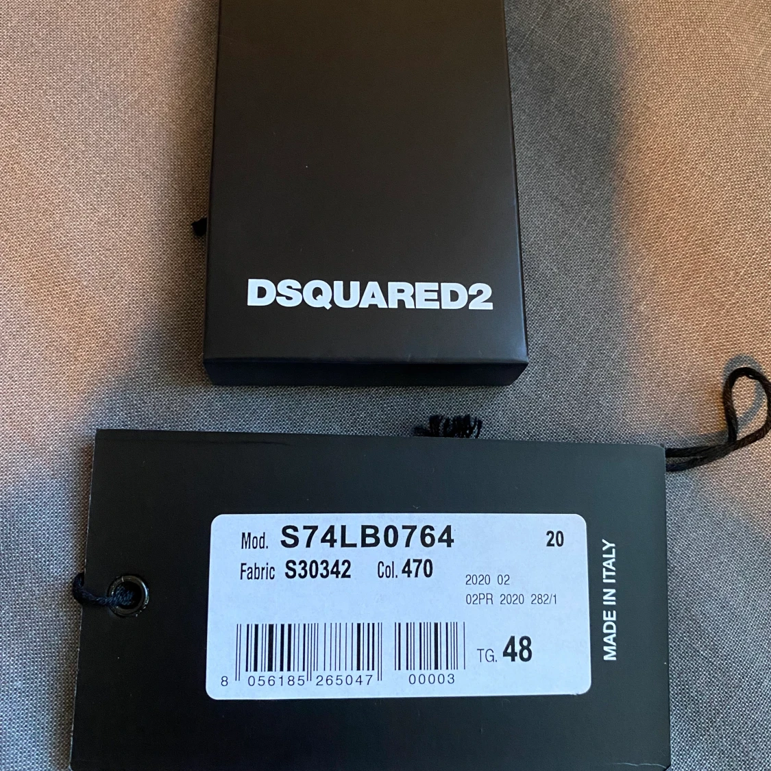 Dsquared2 jeans - 91