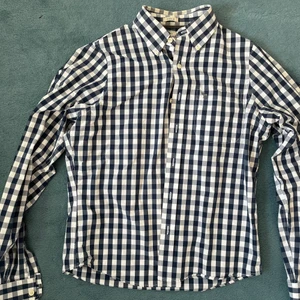 Men’s shirt from Abercrombie & Fitch - Size M, 100% cotton, good condition
