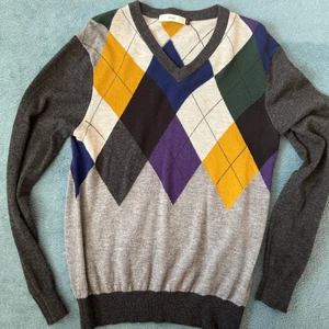 Men’s sweater from Bläck - Size S, 100% wool
