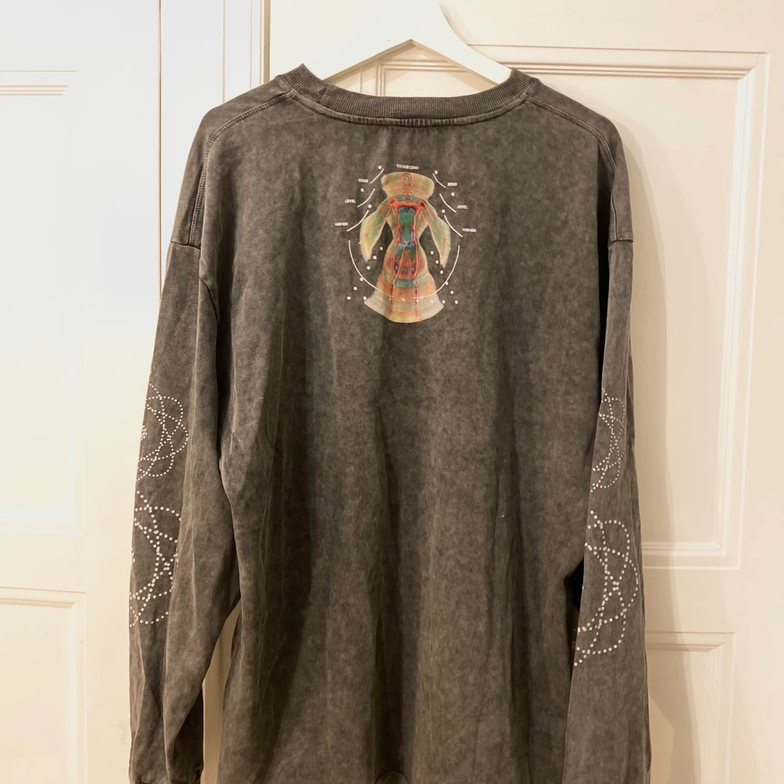 Jaded London tröja - 90