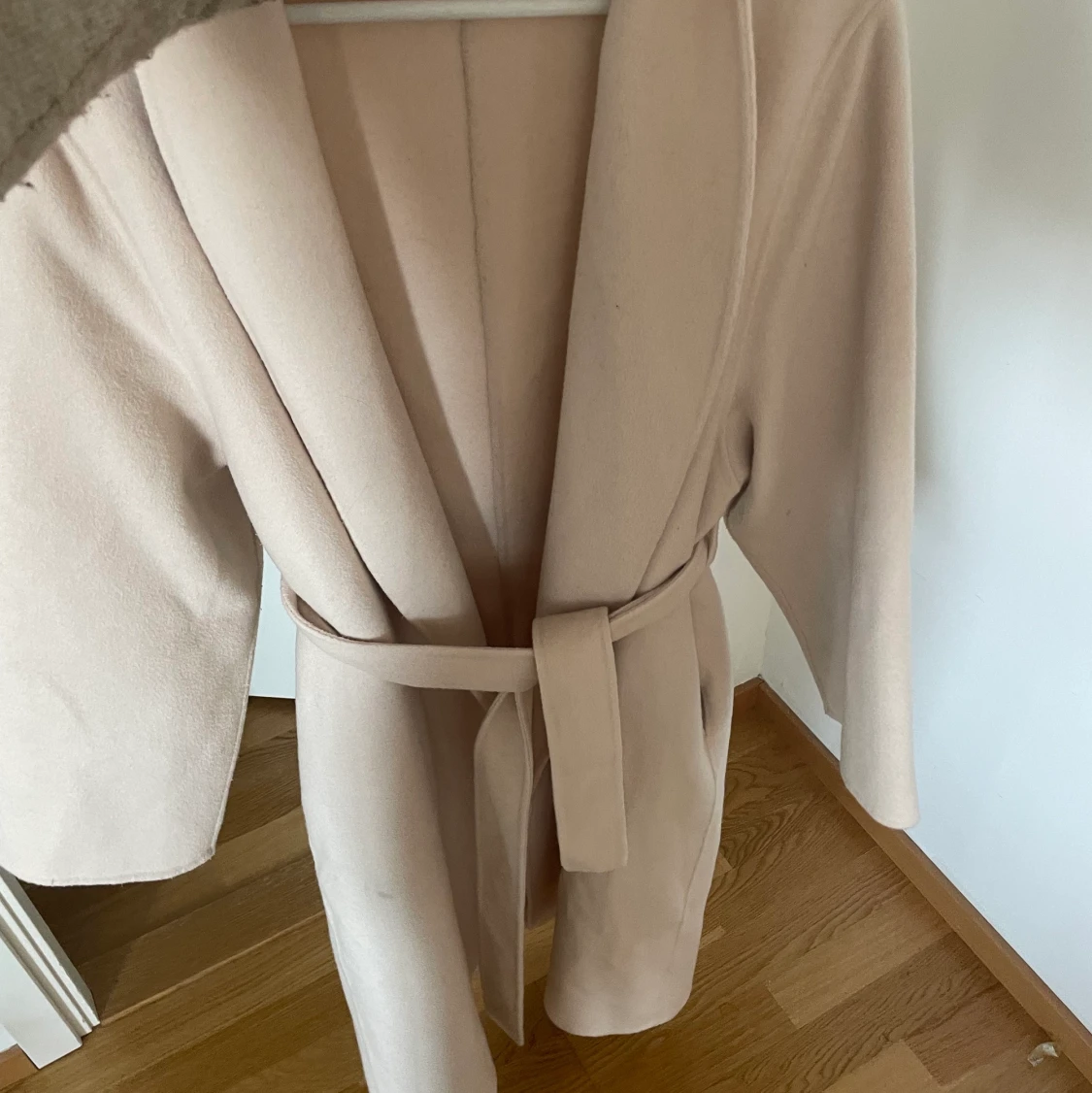 MANGO Beige Kappa - 91