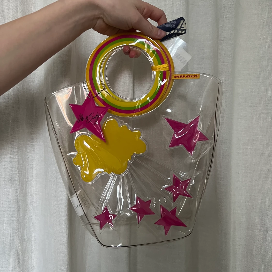 unik miss sixty bag - 90