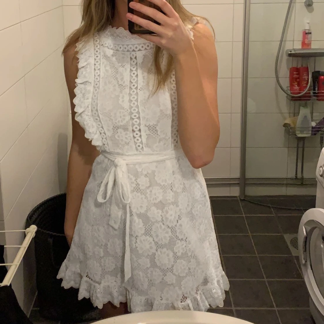 Studentklänning - 90