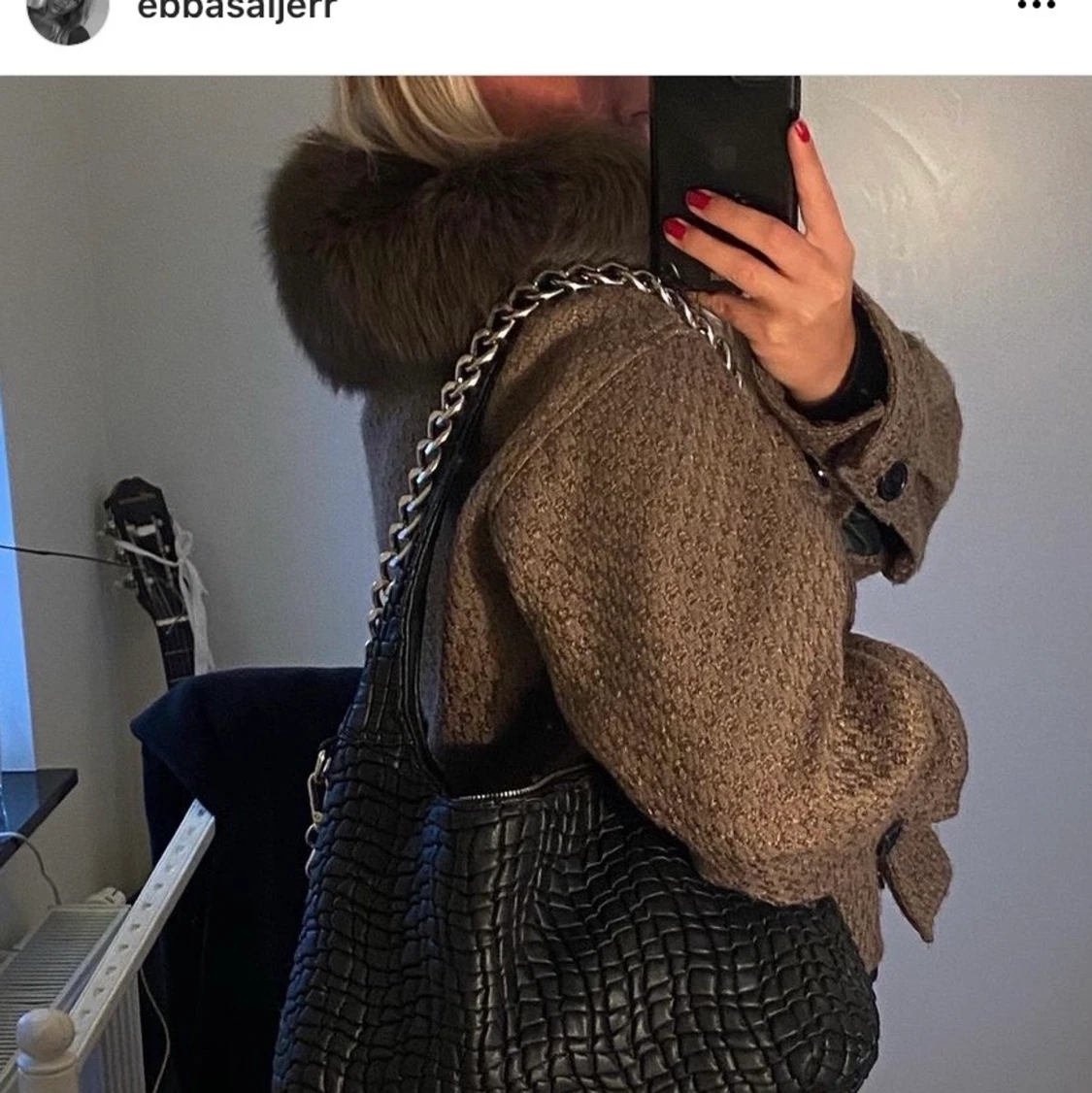 Väska från NAKD  - 90