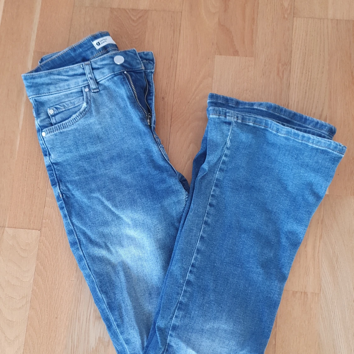 Gina Tricot jeans  - 90