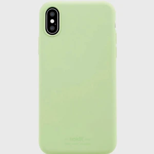 Holdit skal lime grön - Köpt från Clas Olsson för 159kr. Den är aldrig använd, då jag köpte fel. För iPhone xs/x