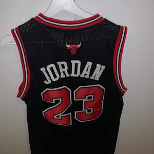 Michael Jordan linne storlek M