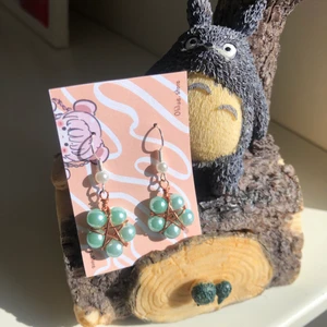 Starlet - Starlet. Hemmagjorda. Shoppandet ingår 🌟