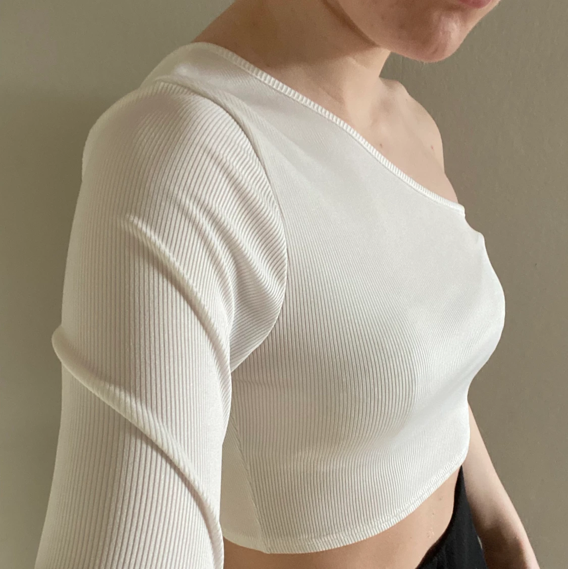 Trendig topp, strl S  - 91