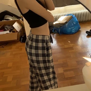 Pyjamasbyxor  - Säljer nu detta pyjamasbyxor!! Då jag inte använder dom längre! Dom sitter helt perfekt och så 