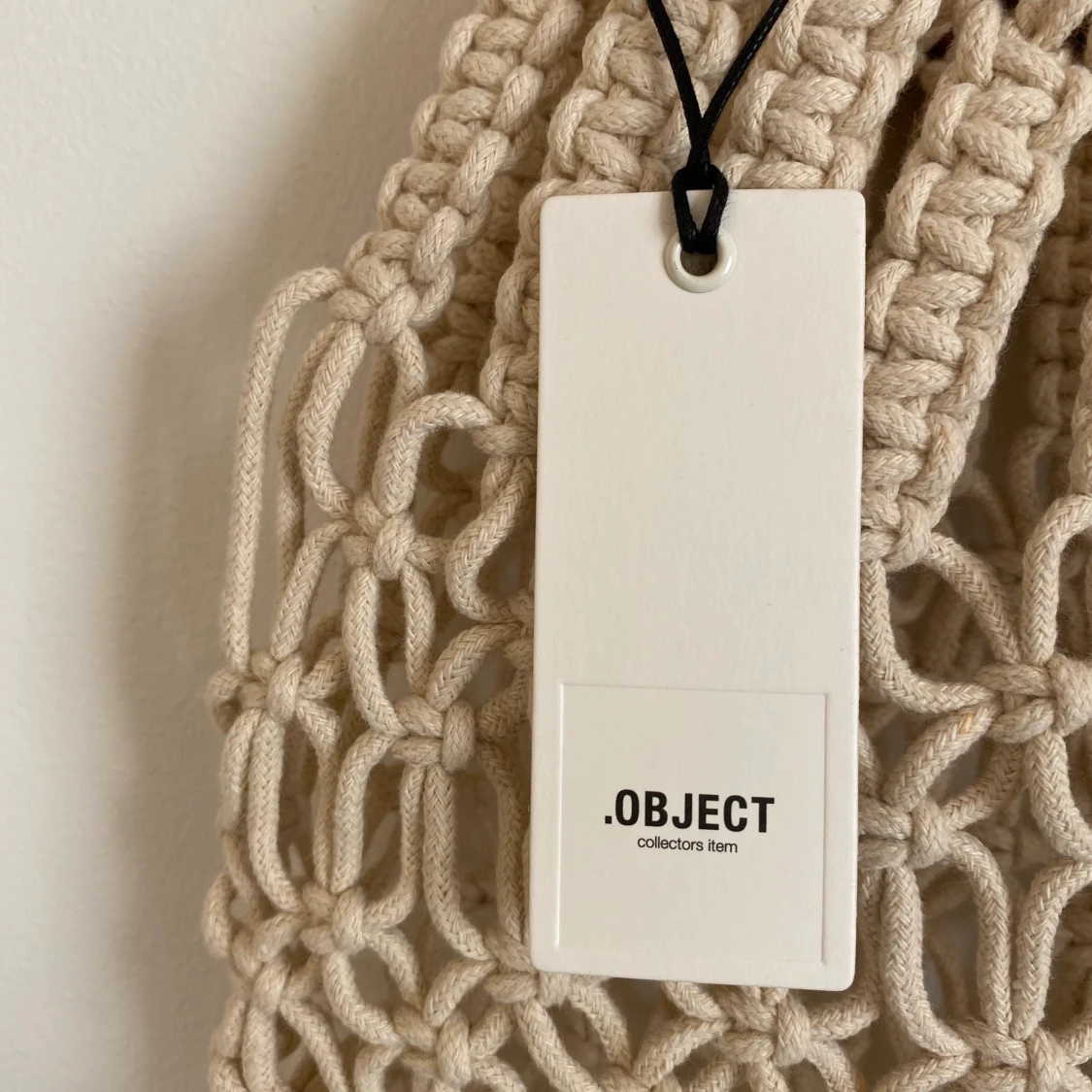 Perfekt strandväska - 90